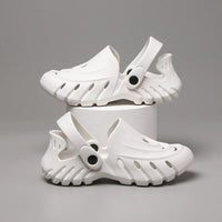 Vielseitige, Bequeme Damen Clogs für Alltag & Beruf – Noa