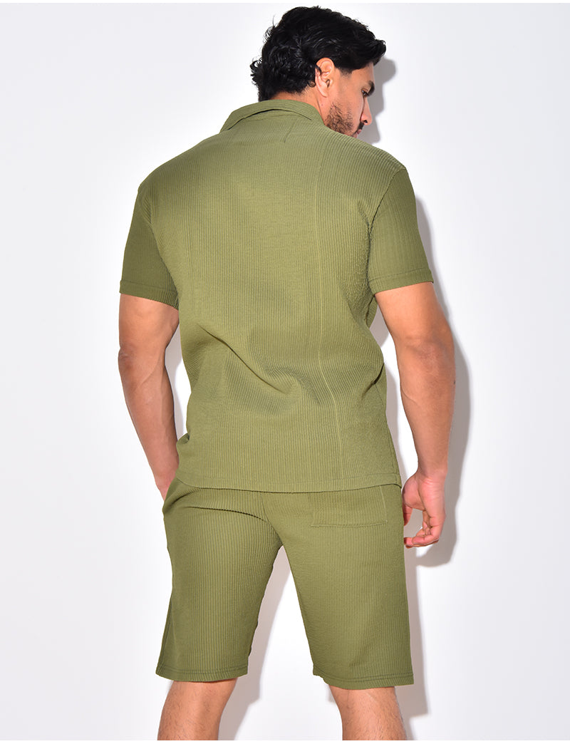 Lässige Herren Shorts – Matteo