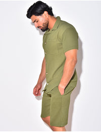 Lässige Herren Shorts – Matteo