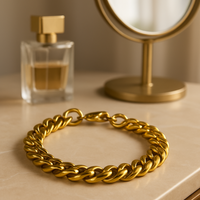 Anmut Armschmuck | Kettenarmband