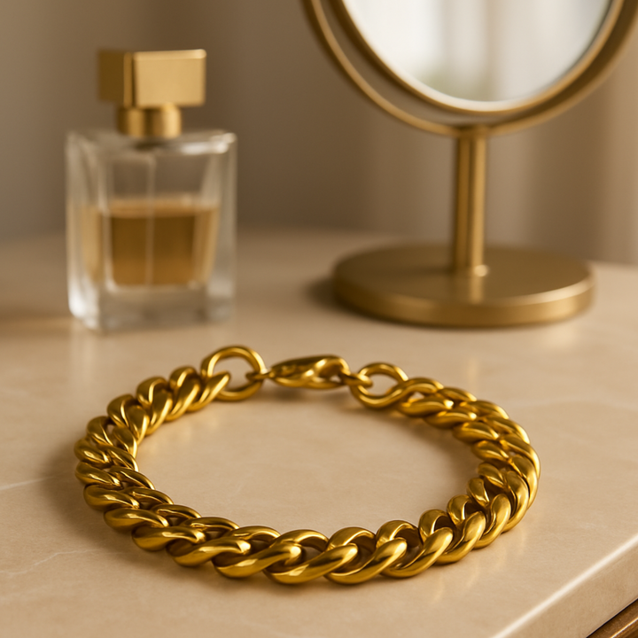 Anmut Armschmuck | Kettenarmband