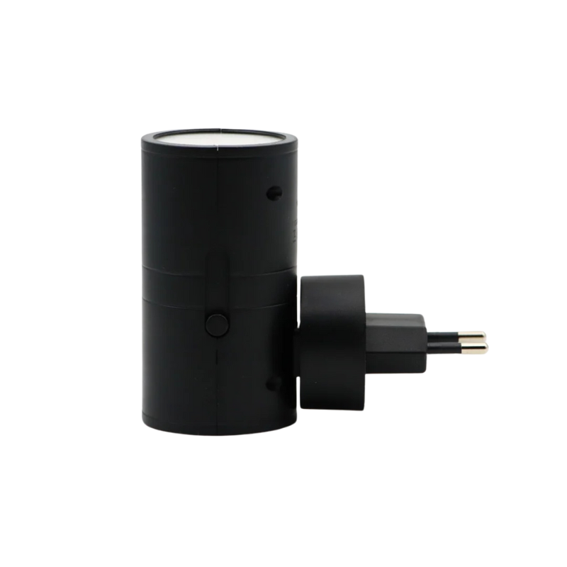 Dimmbare Nachtlampe mit Sensor – LumenGuard