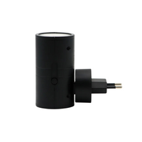 Dimmbare Nachtlampe mit Sensor – LumenGuard