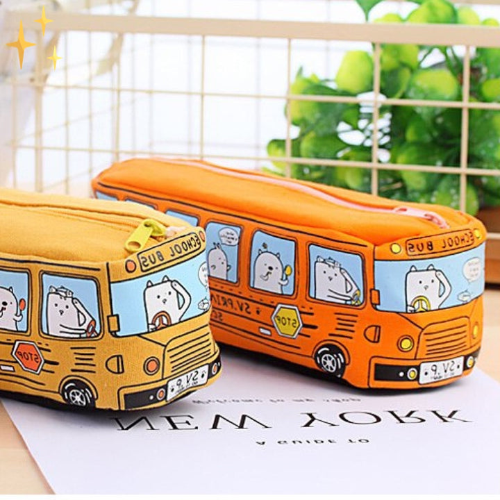 4-teiliges Etui-Set – MouseMobile