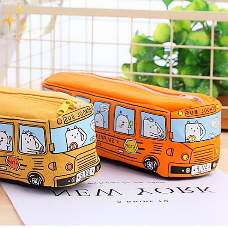 4-teiliges Etui-Set – MouseMobile