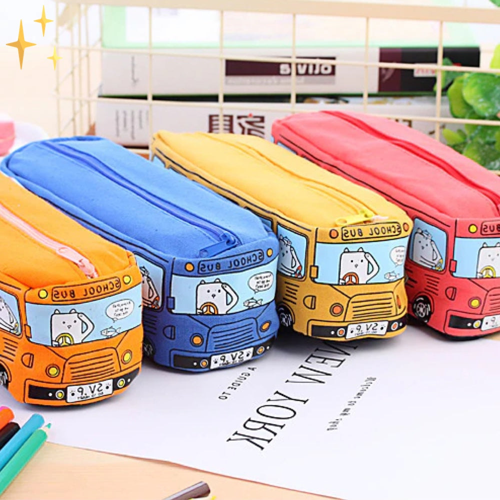 4-teiliges Etui-Set – MouseMobile