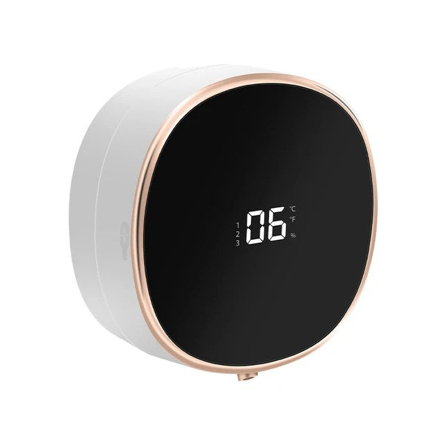 5-in-1 Automatischer Seifenspender – Cleon