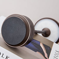 ClarityGlow Luxus Edition | Kabellose LED-Tischlampe