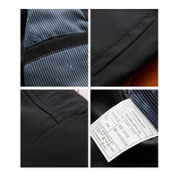 Leichte & trendige Herren Bomberjacke mit Reißverschluss – Jaron Herbstedition