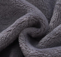 Dreiteiliges Winter-Baby- und Kleinkind-Set mit Bärenmotiv – WinterBearHugs