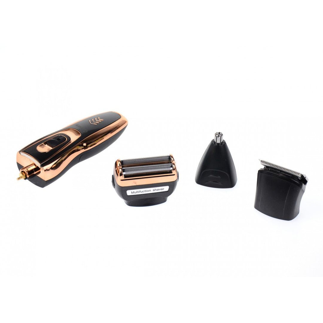 Multifunktionale 3-in-1 Haarschneider – Trimaro