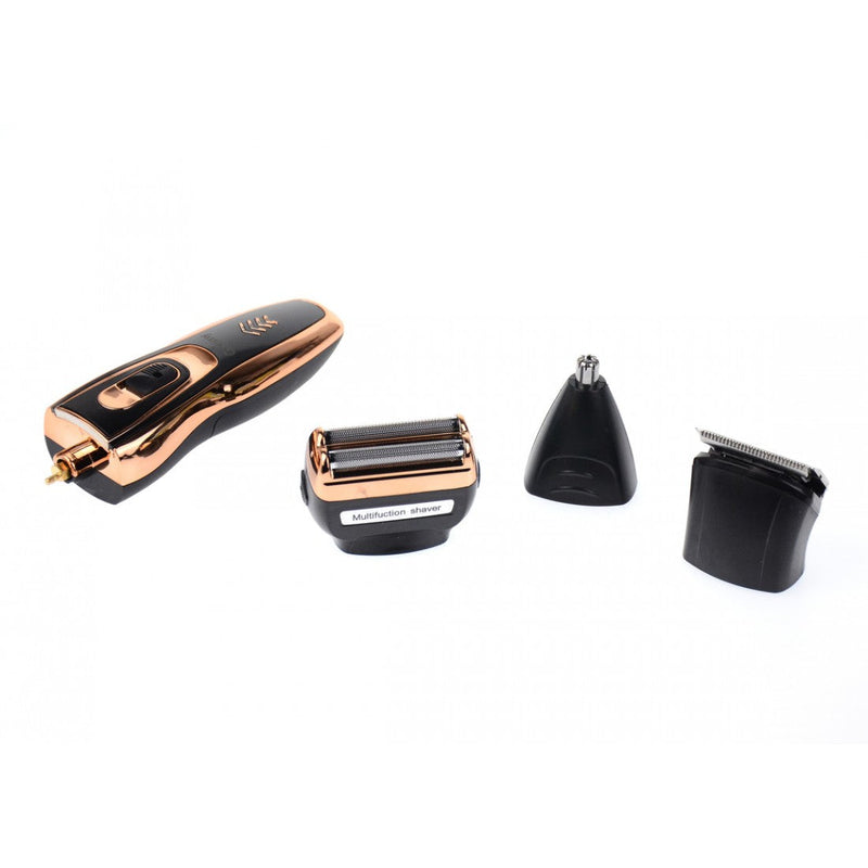 Multifunktionale 3-in-1 Haarschneider – Trimaro