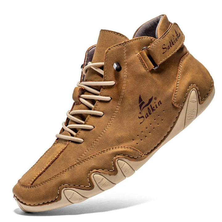 Unisex Barfußschuhe - Herbstzauber NatureStride