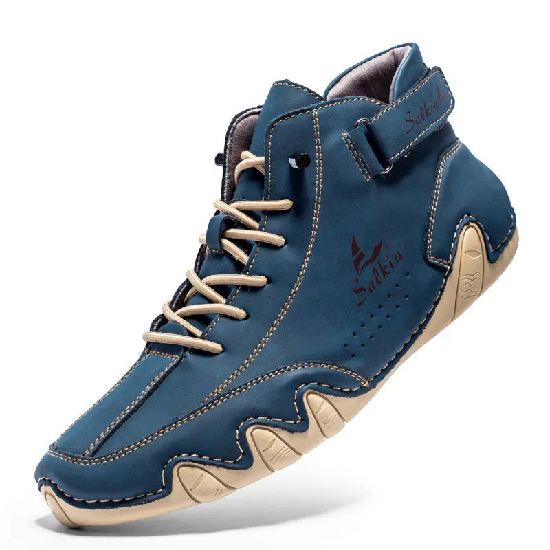 Unisex Barfußschuhe - Herbstzauber NatureStride