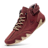 Unisex Barfußschuhe - Herbstzauber NatureStride