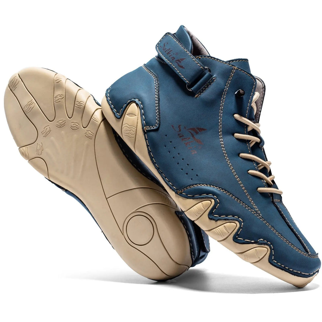 Unisex Barfußschuhe - Herbstzauber NatureStride