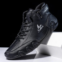 Unisex Barfußschuhe - Herbstzauber NatureStride