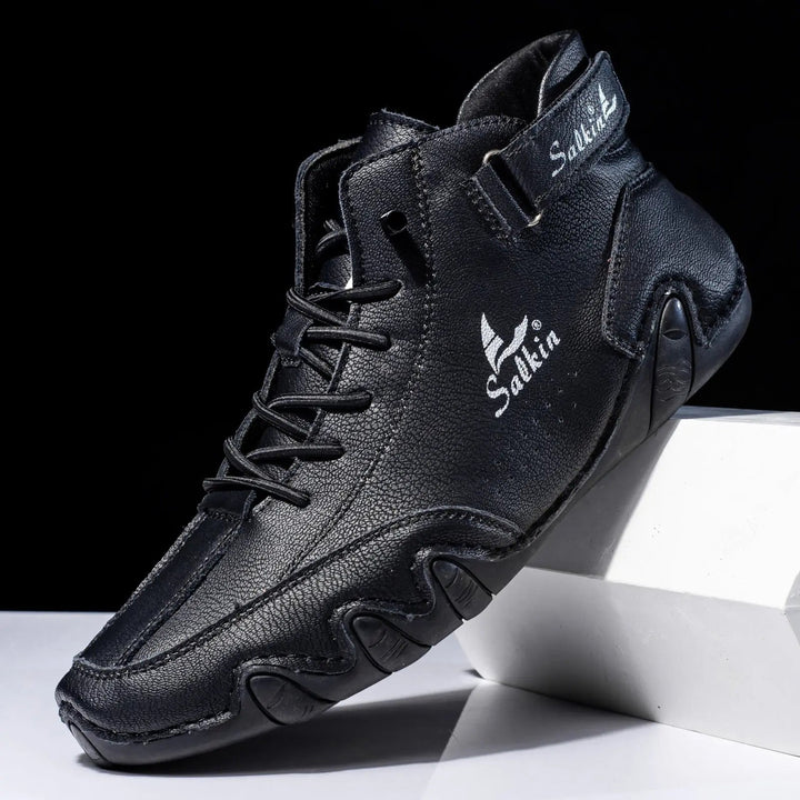 Unisex Barfußschuhe - Herbstzauber NatureStride