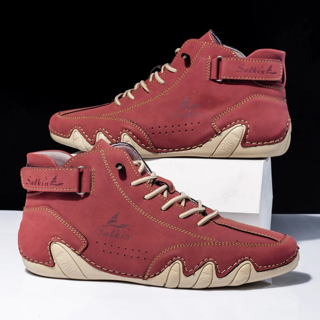 Unisex Barfußschuhe - Herbstzauber NatureStride