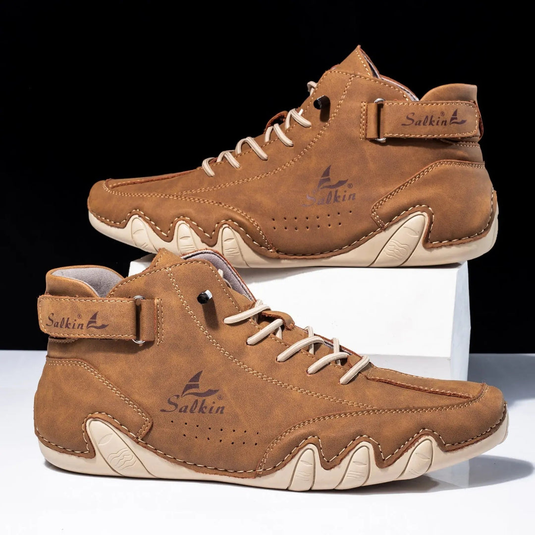 Unisex Barfußschuhe - Herbstzauber NatureStride