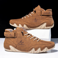 Unisex Barfußschuhe - Herbstzauber NatureStride