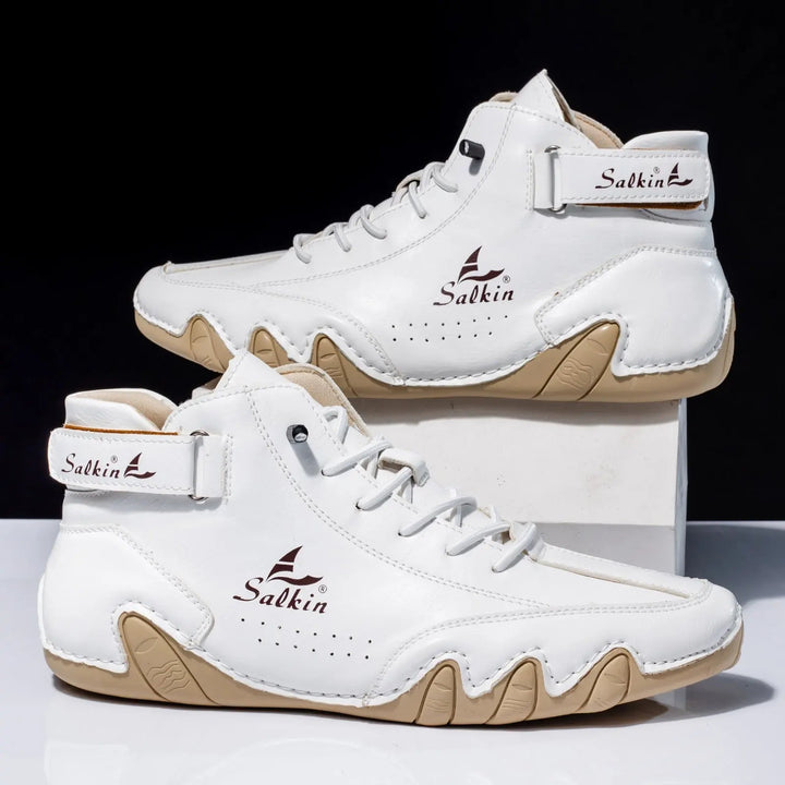 Unisex Barfußschuhe - Herbstzauber NatureStride