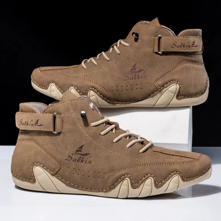 Unisex Barfußschuhe - Herbstzauber NatureStride