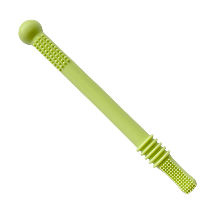 Beruhigendes Beißrohr für die ersten Zähnchen - ChewyCalm