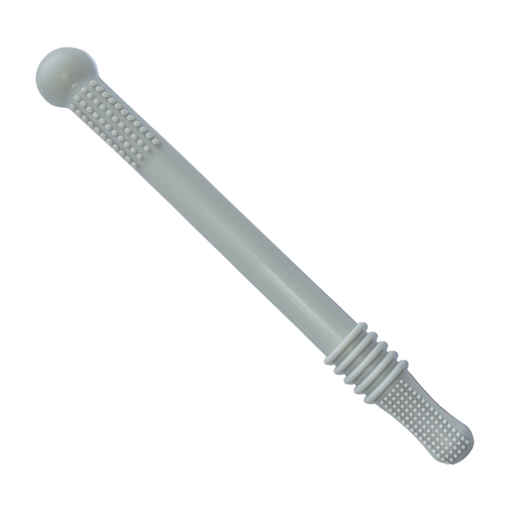 Beruhigendes Beißrohr für die ersten Zähnchen - ChewyCalm