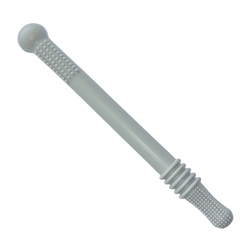 Beruhigendes Beißrohr für die ersten Zähnchen - ChewyCalm