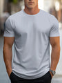 Herren-T-Shirt aus Baumwolle – Nico