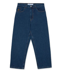 Bequeme Jeans -  David
