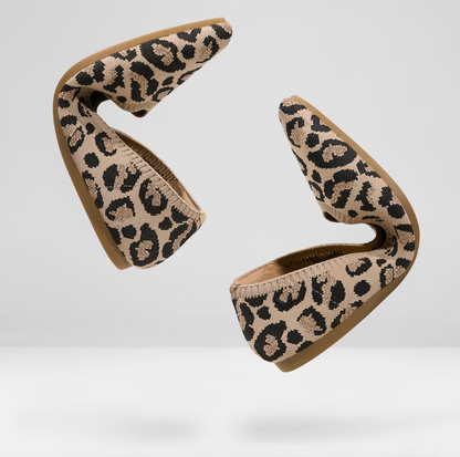 Bequeme Herbst Ballerinas – Mila