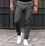 Slim-Fit Herren-Chino – Matteo