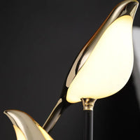 LED Tischlampe mit stilvollem Design - AvaBird