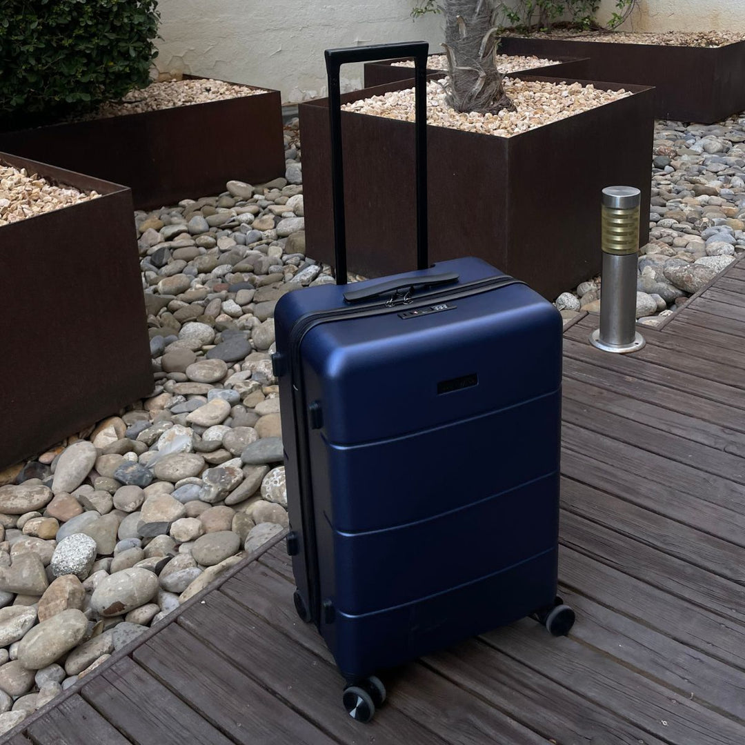 JourneyLife Explorer Kofferset (3 maten)