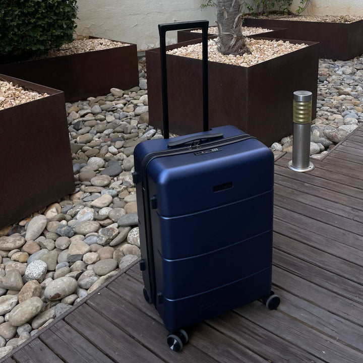 JourneyLife Explorer Kofferset (3 maten)