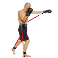 Vollständiges Bokstraining-Set - StrikeForce