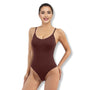 Korrigierender nahtloser Body String – SculptEase