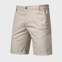 Casual Herren Shorts aus Baumwolle – Luca