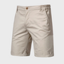 Casual Herren Shorts aus Baumwolle – Luca