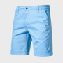 Casual Herren Shorts aus Baumwolle – Luca