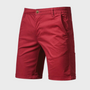 Casual Herren Shorts aus Baumwolle – Luca
