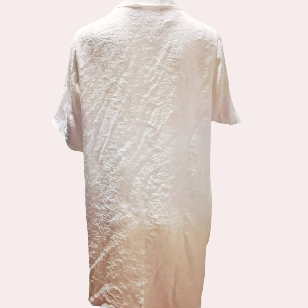 Leichtes Sommerkleid – Isla