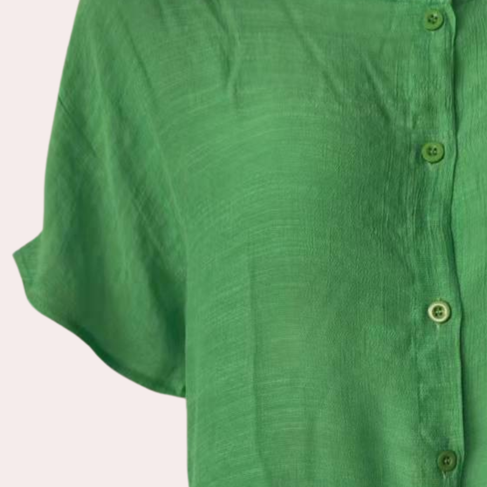 Leichtes Sommerkleid – Isla