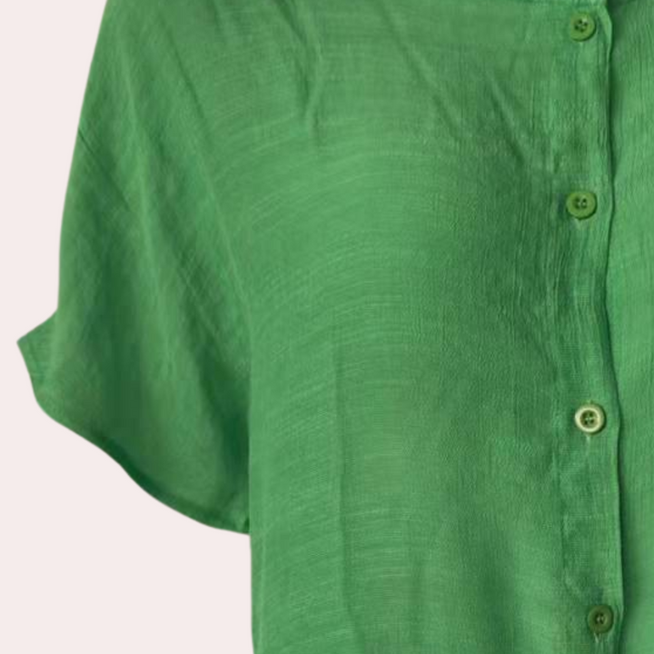 Leichtes Sommerkleid – Isla