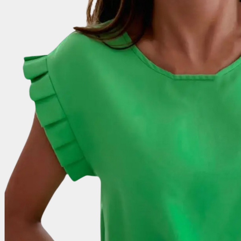 Trendige Damen-T-Shirt – Lyra