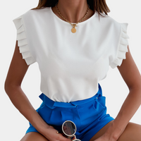 Trendige Damen-T-Shirt – Lyra