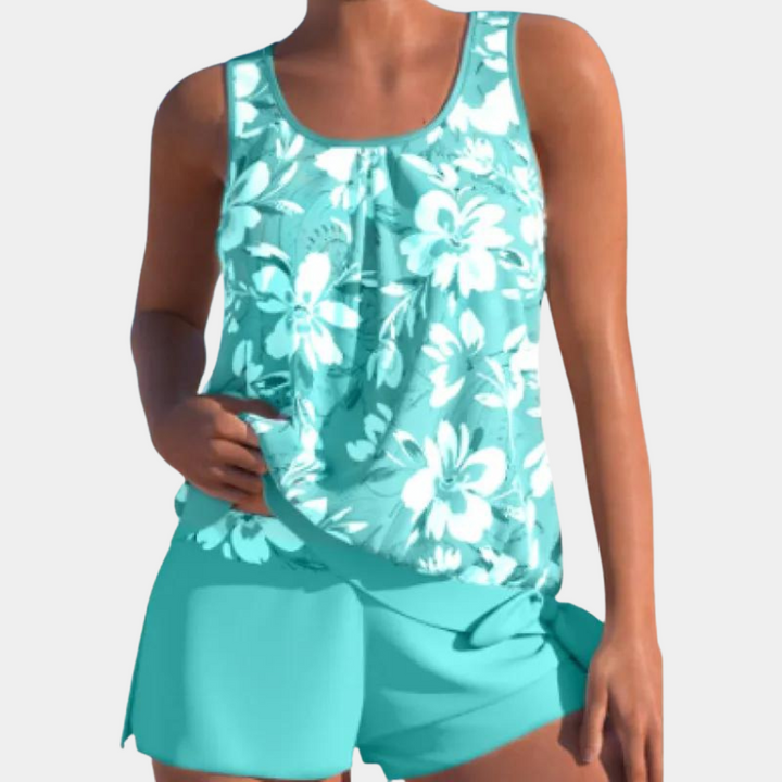 Bequeme Tankini – Malia