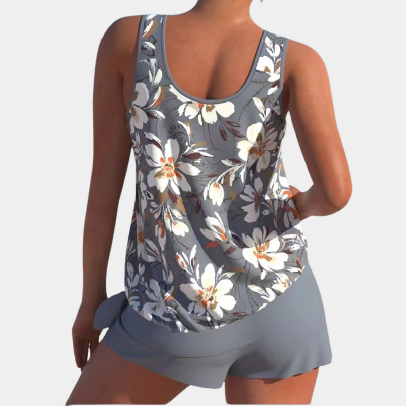 Bequeme Tankini – Malia